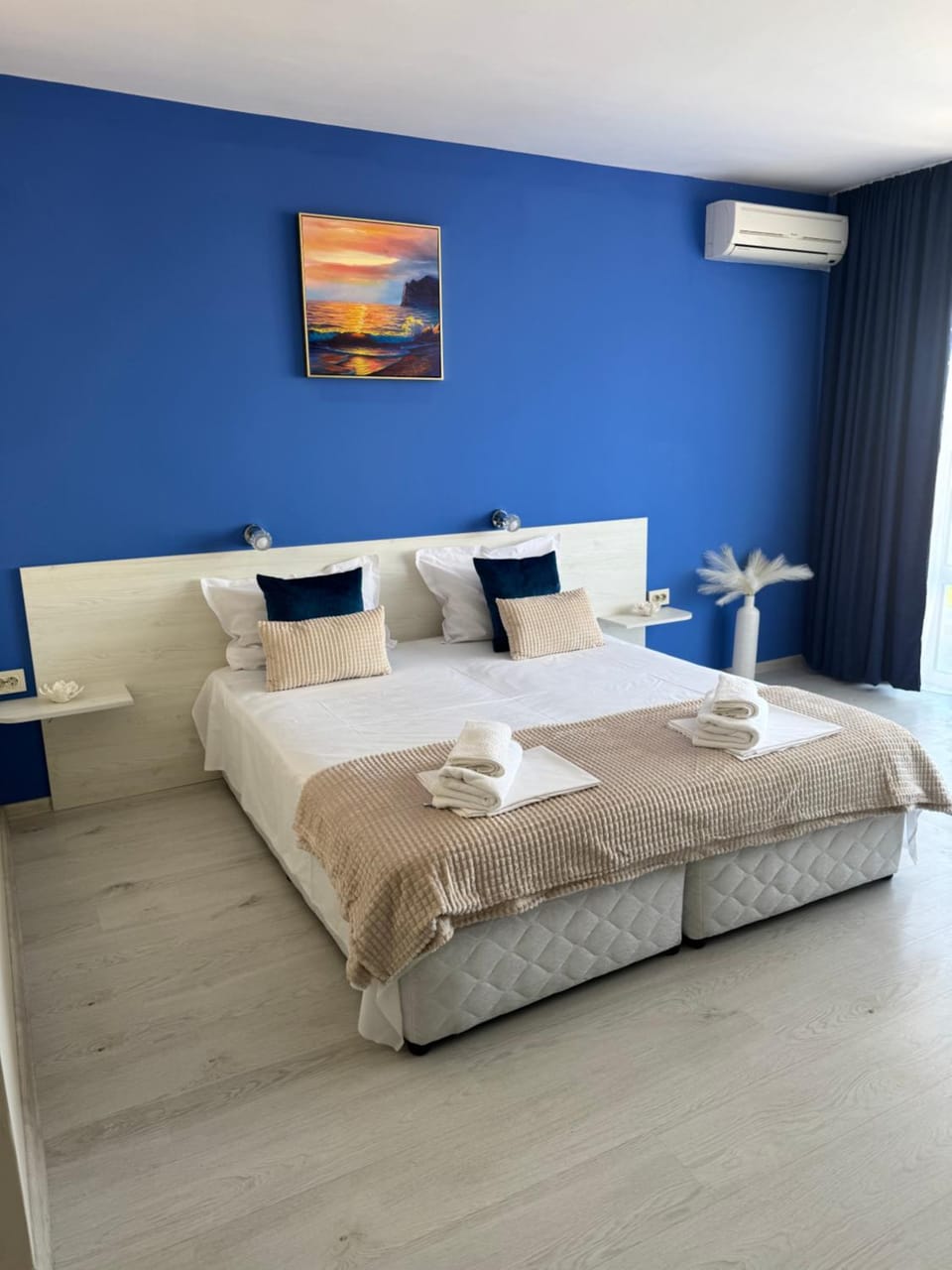 Exotic Guest House Bed and Breakfast in Sozopol