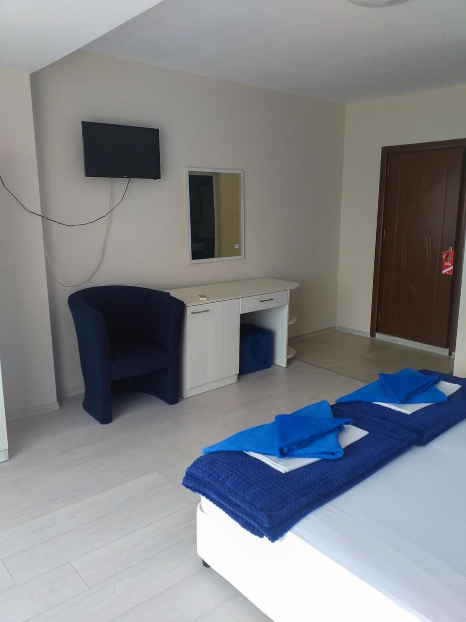 Exotic Guest House Bed and Breakfast in Sozopol