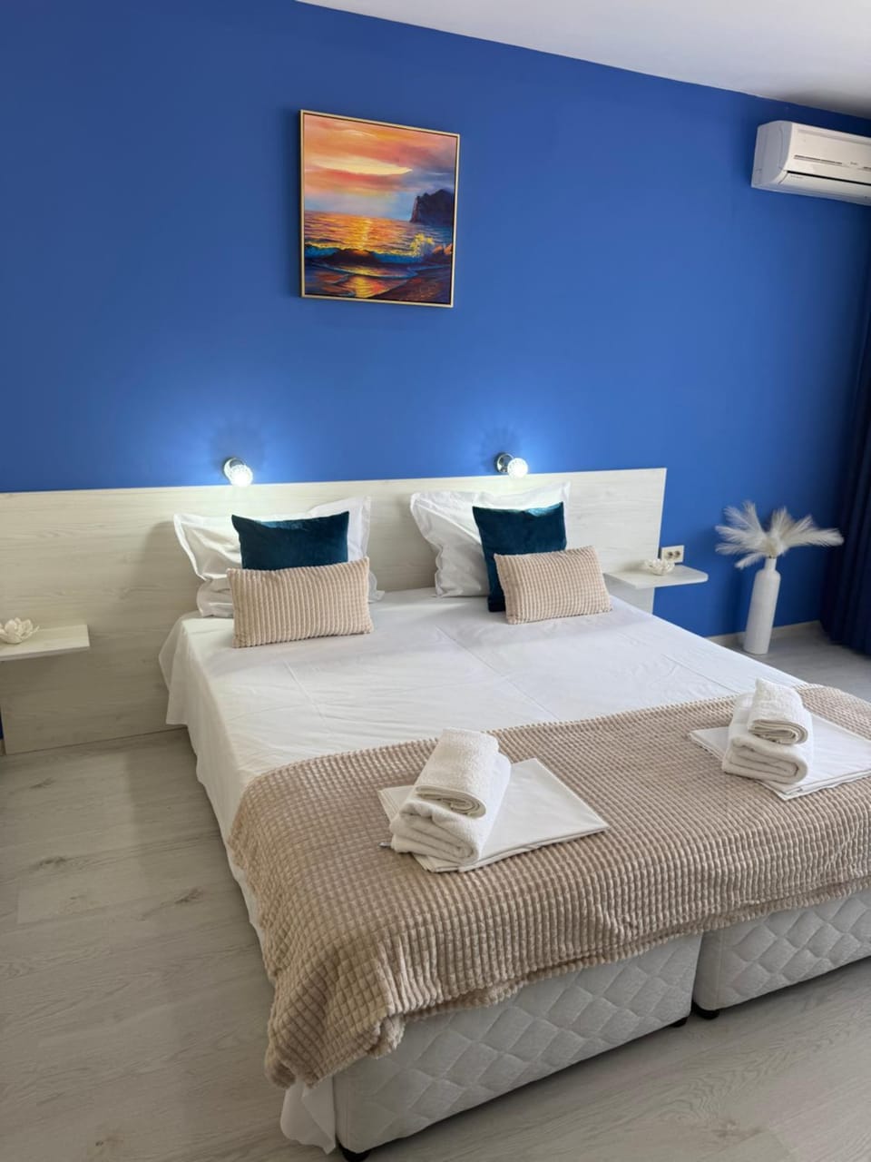Exotic Guest House Bed and Breakfast in Sozopol