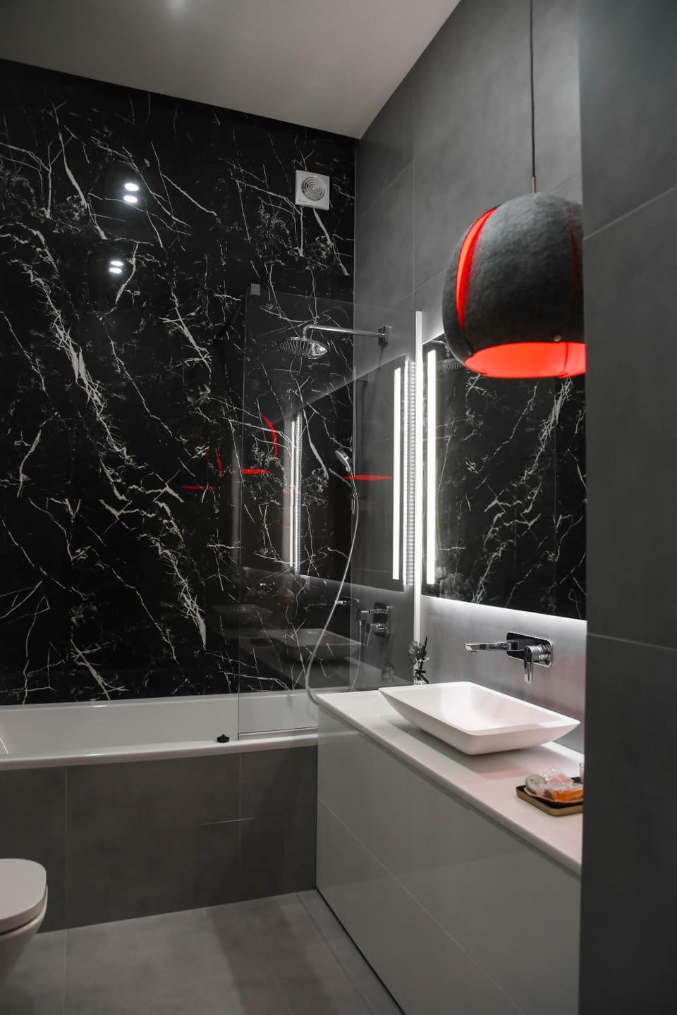 Apart Hotel на Трояндовой Apartment hotel in Ukraine