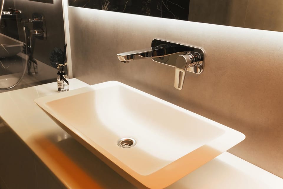 Apart Hotel на Трояндовой Apartment hotel in Ukraine