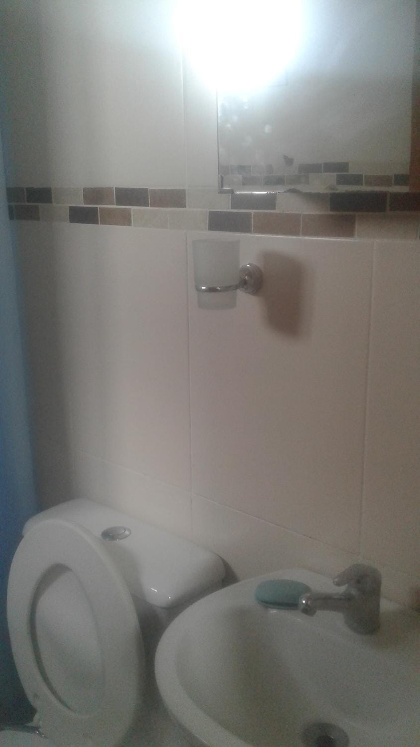 Monoambientes Sandú Apartment in Uruguay