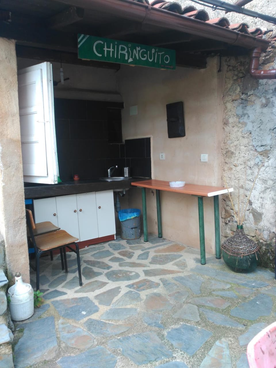 An'Ca' La Pura Country House in Castile and León