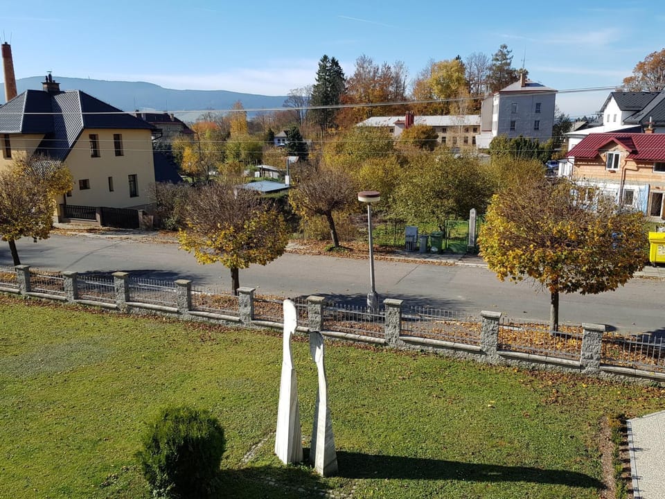 View (from property/room), Garden view