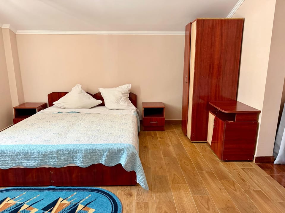 Pensiunea Karelia Bed and Breakfast in Eforie Nord