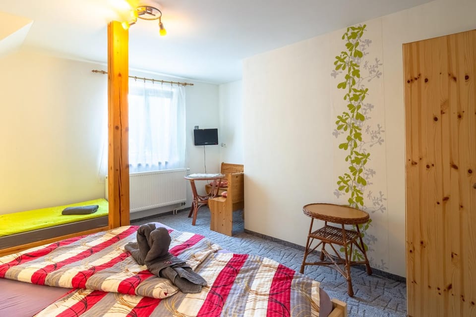 Penzion Agáta Bed and Breakfast in Czechia