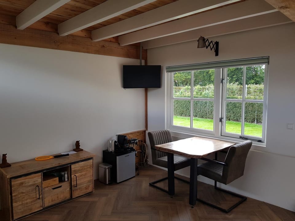 De Cromvoirtse Bed and Breakfast Bed and Breakfast in North Brabant (province)