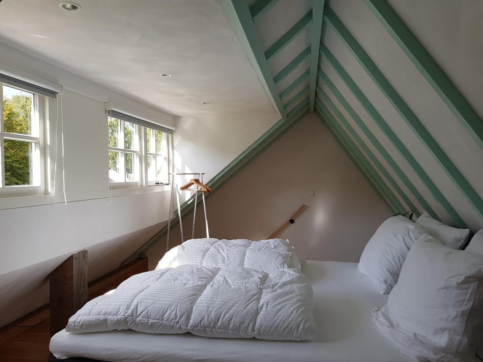 De Cromvoirtse Bed and Breakfast Bed and Breakfast in North Brabant (province)