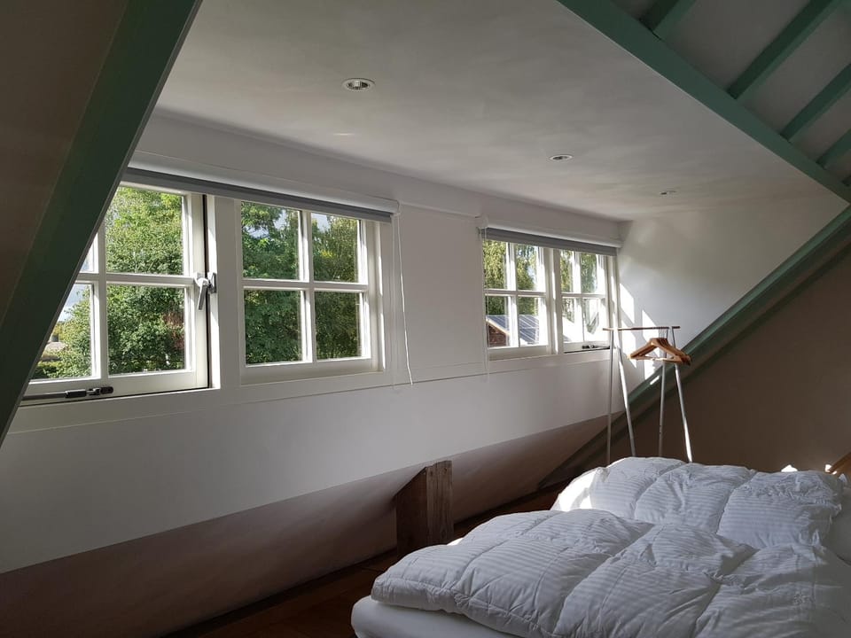 De Cromvoirtse Bed and Breakfast Bed and Breakfast in North Brabant (province)