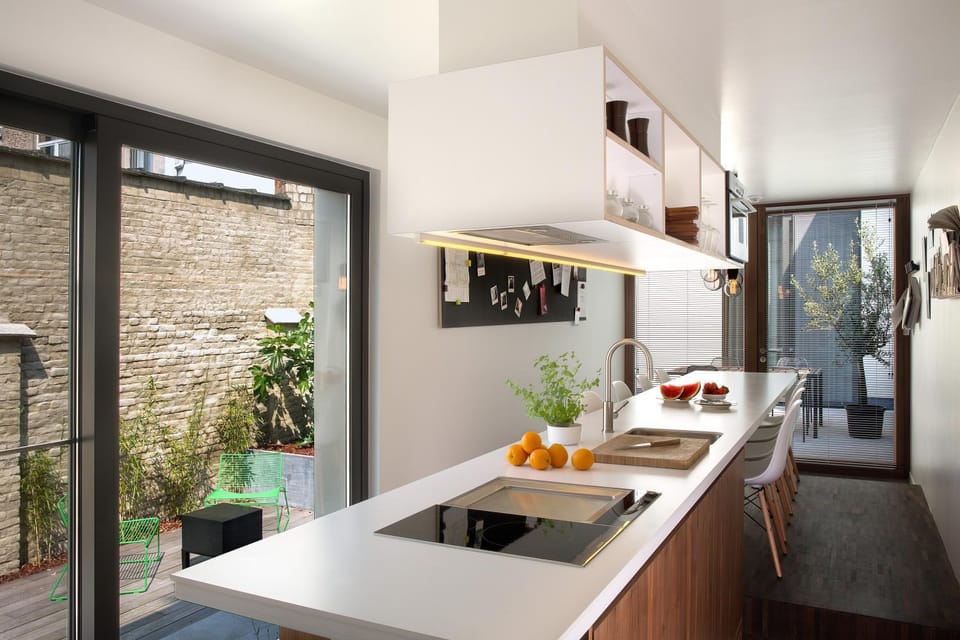 Communal lounge/ TV room, Business facilities, Breakfast