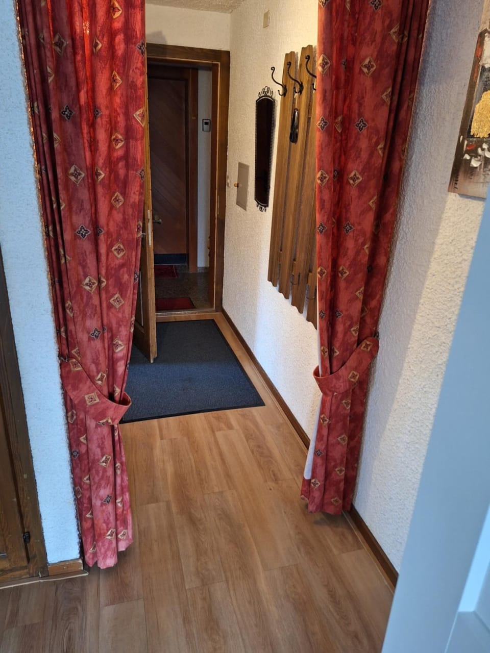 Les Collons1800- Bel appart 2pièces-4 pers-piscine-sauna-parking int-Wifi gratuit Apartment in Canton of Valais