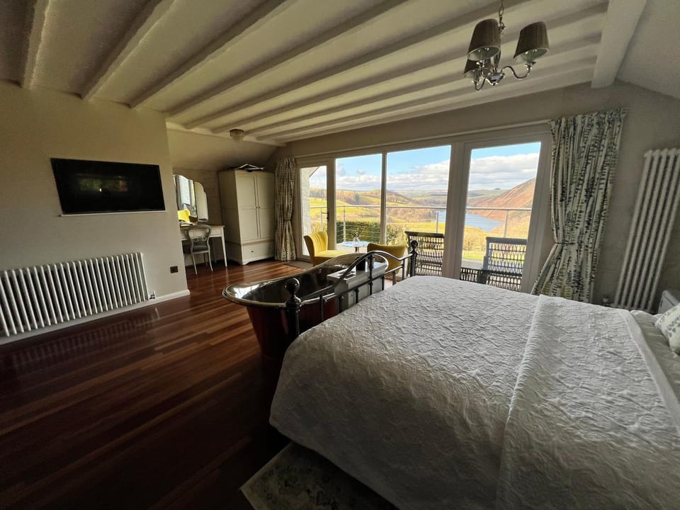 Ty Capel Bed and Breakfast in Wales