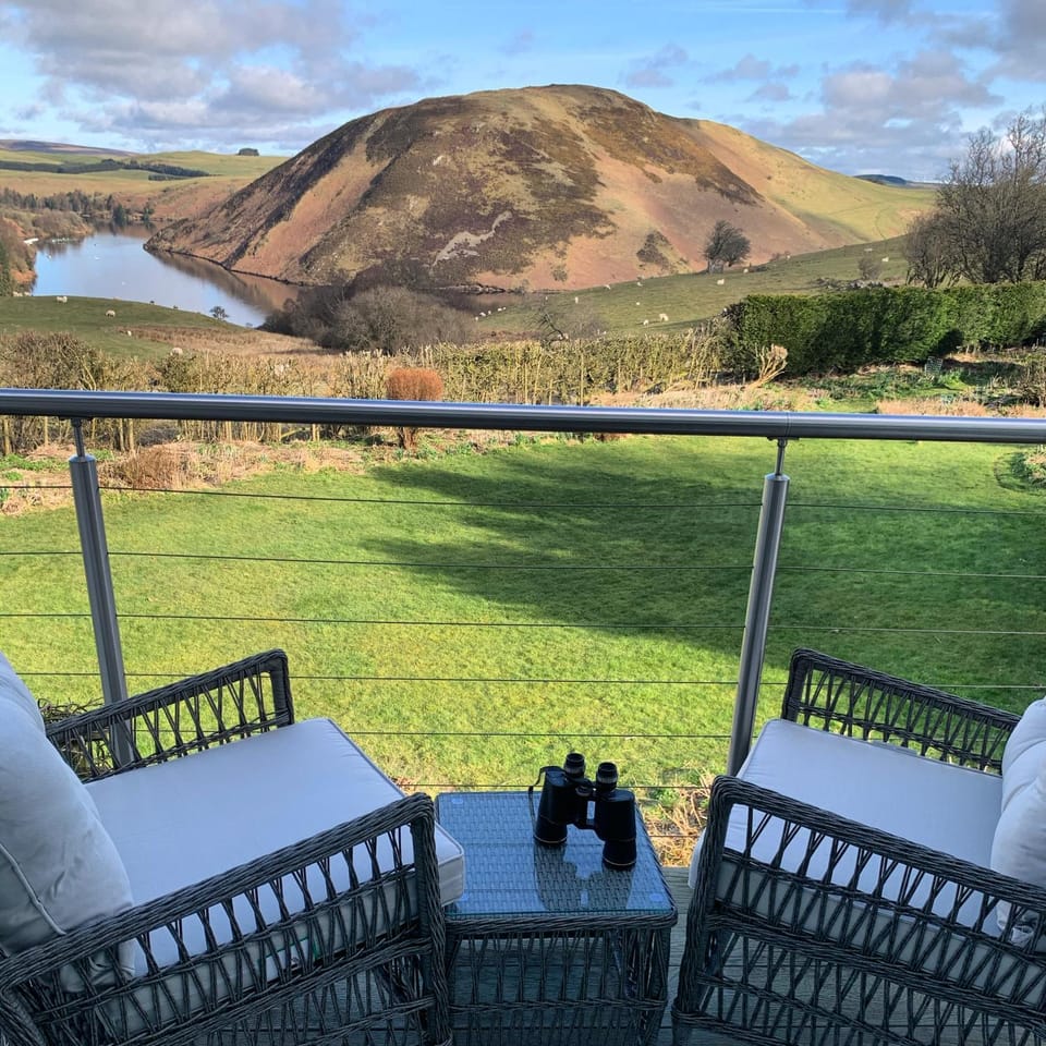 Ty Capel Bed and Breakfast in Wales