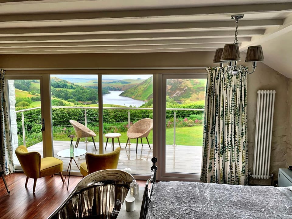 Ty Capel Bed and Breakfast in Wales