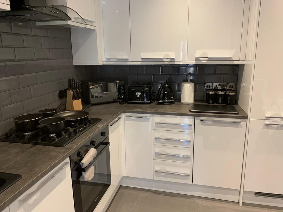 Luxury home central location House in Manchester