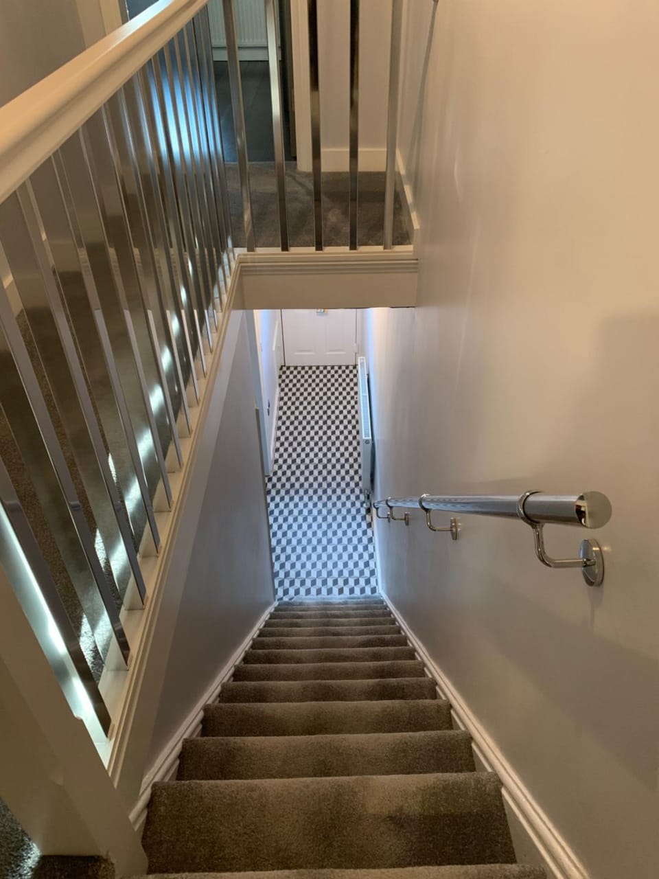 Luxury home central location House in Manchester