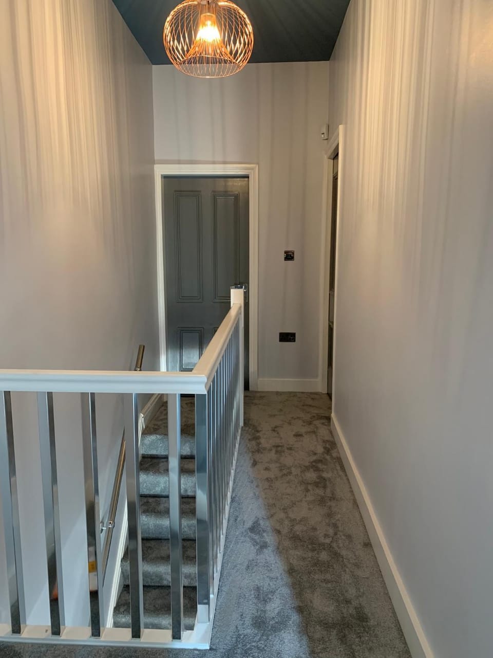 Luxury home central location House in Manchester