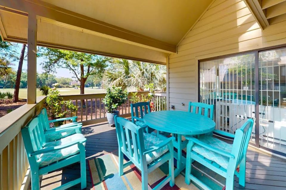 Fazio 23 House in Hilton Head Island