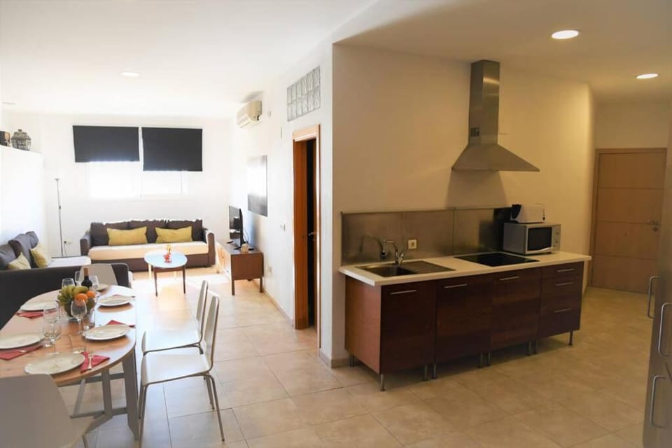 Malaga-Vacation II Apartment in Malaga