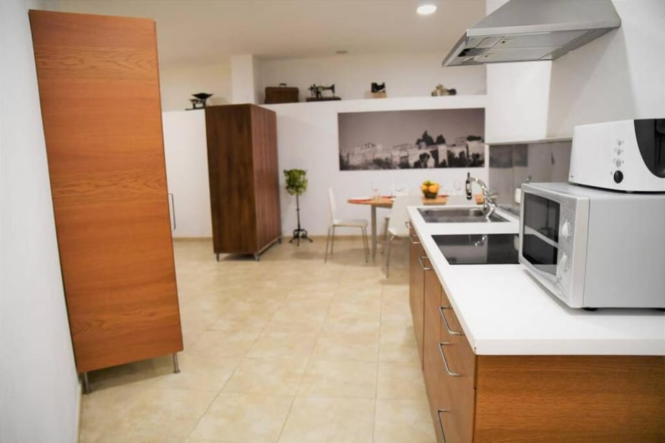 Malaga-Vacation II Apartment in Malaga