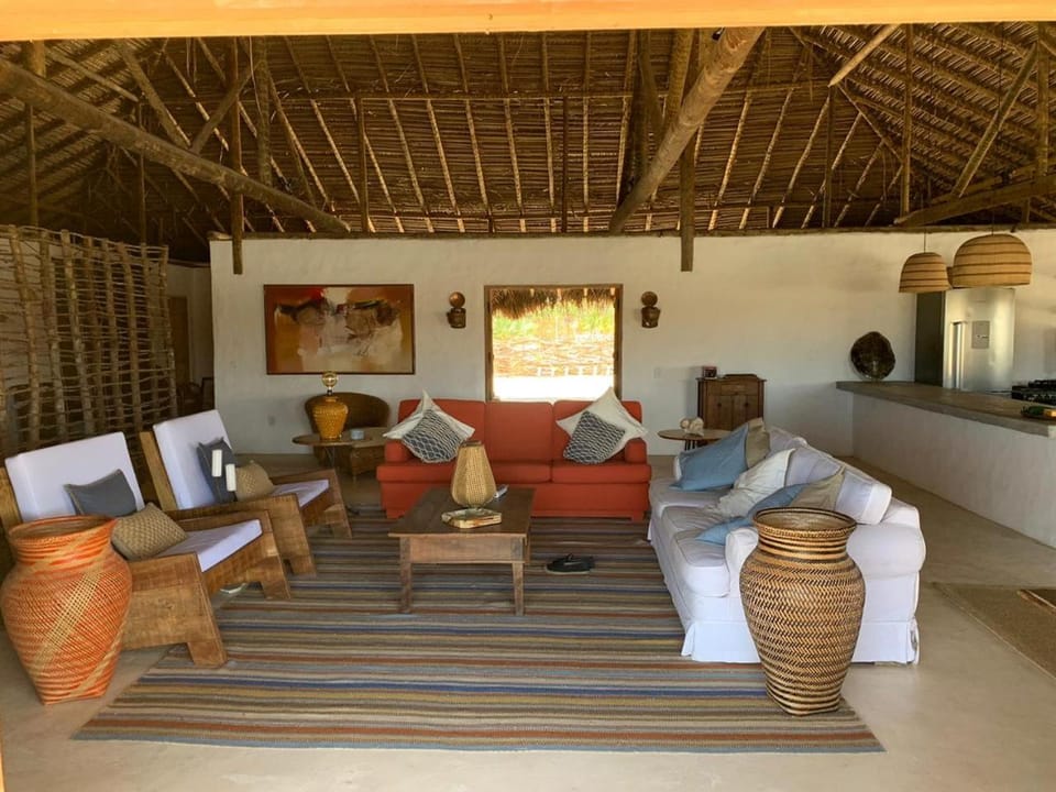 Quinta da Barrinha - Barra Grande Piaui House in State of Ceará