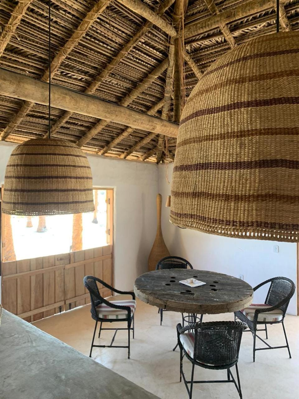 Quinta da Barrinha - Barra Grande Piaui House in State of Ceará