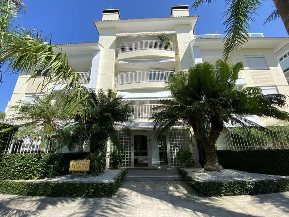 SHIRAZ JURERE FLORIANÓPOLIS Apartment in Florianopolis