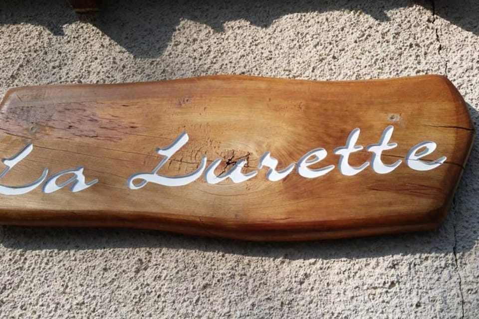 Property logo or sign