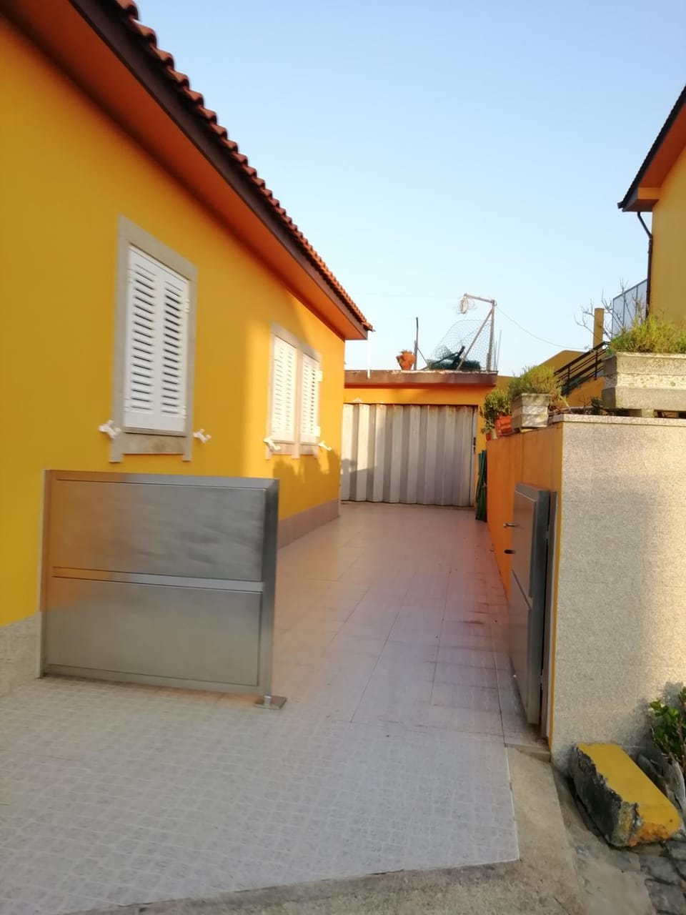 Casa da Fátima, House in Porto District