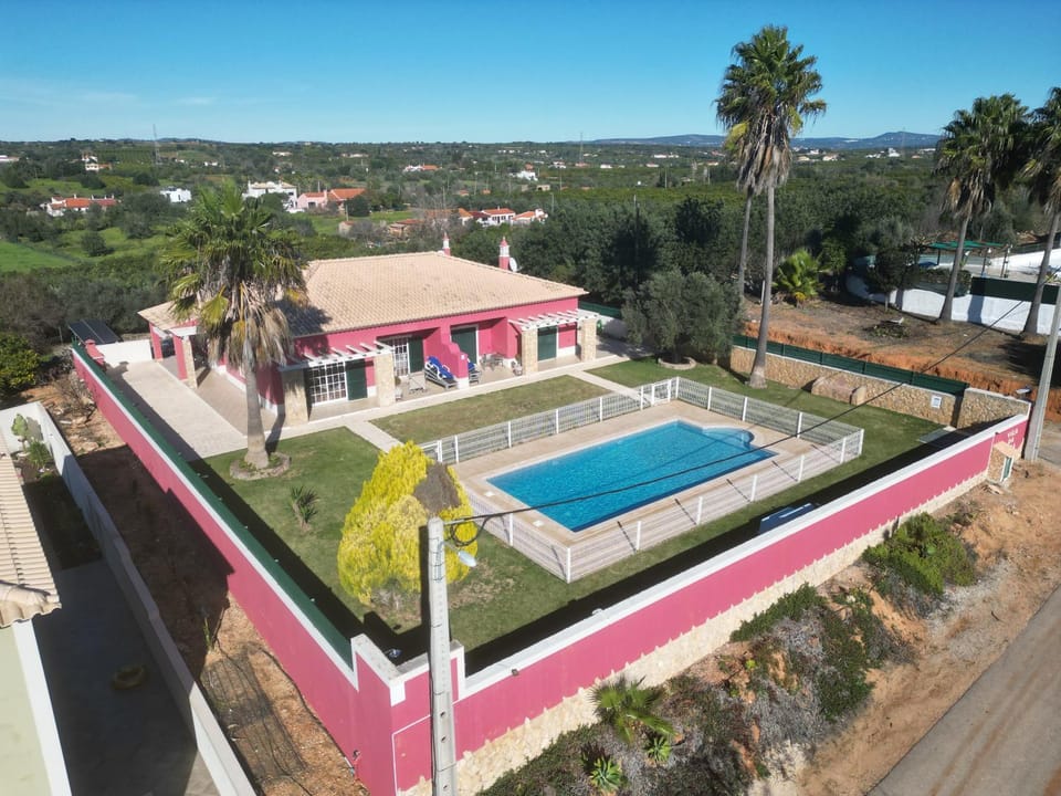 Vila da Mesa Apartment in Faro District