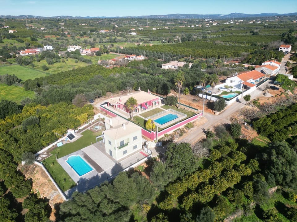 Vila da Mesa Apartment in Faro District