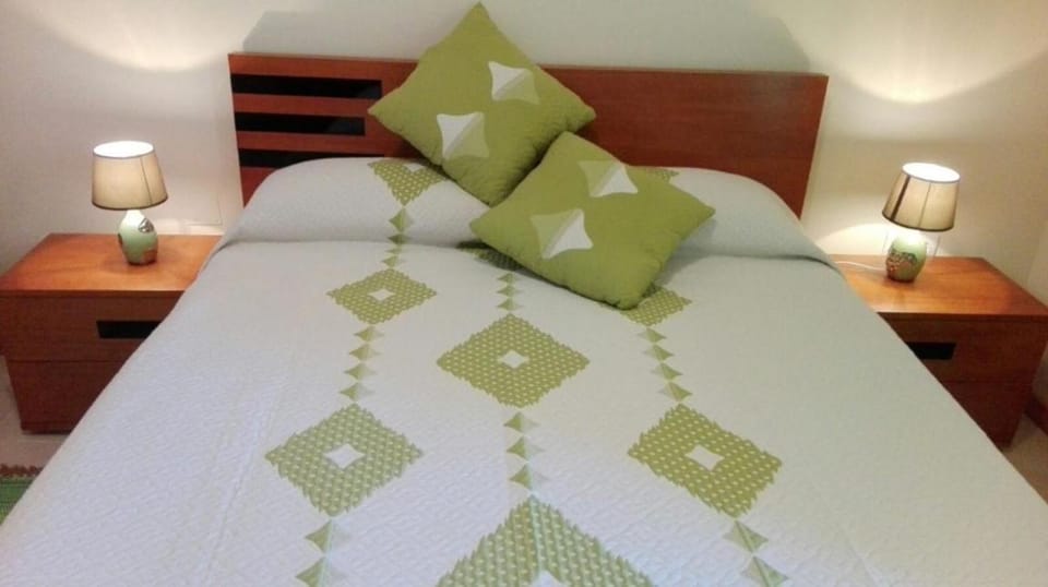 Apartamento Villa Apartment in Madeira District