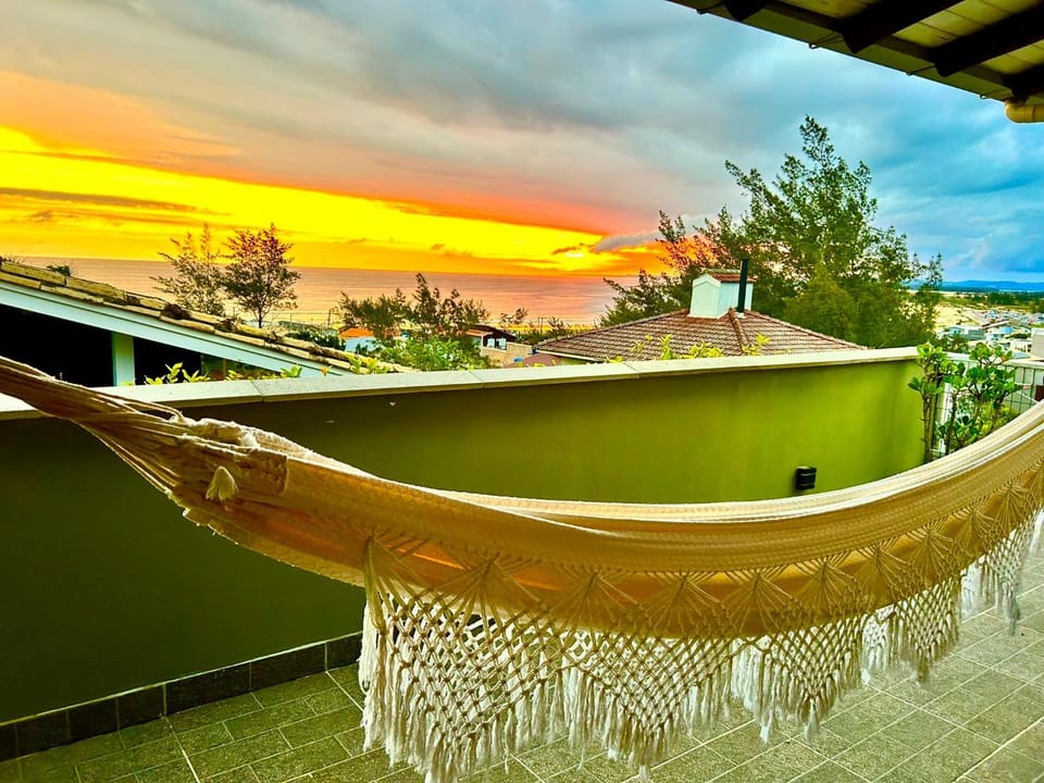 Bella Vista Kitnets Apartment in State of Santa Catarina