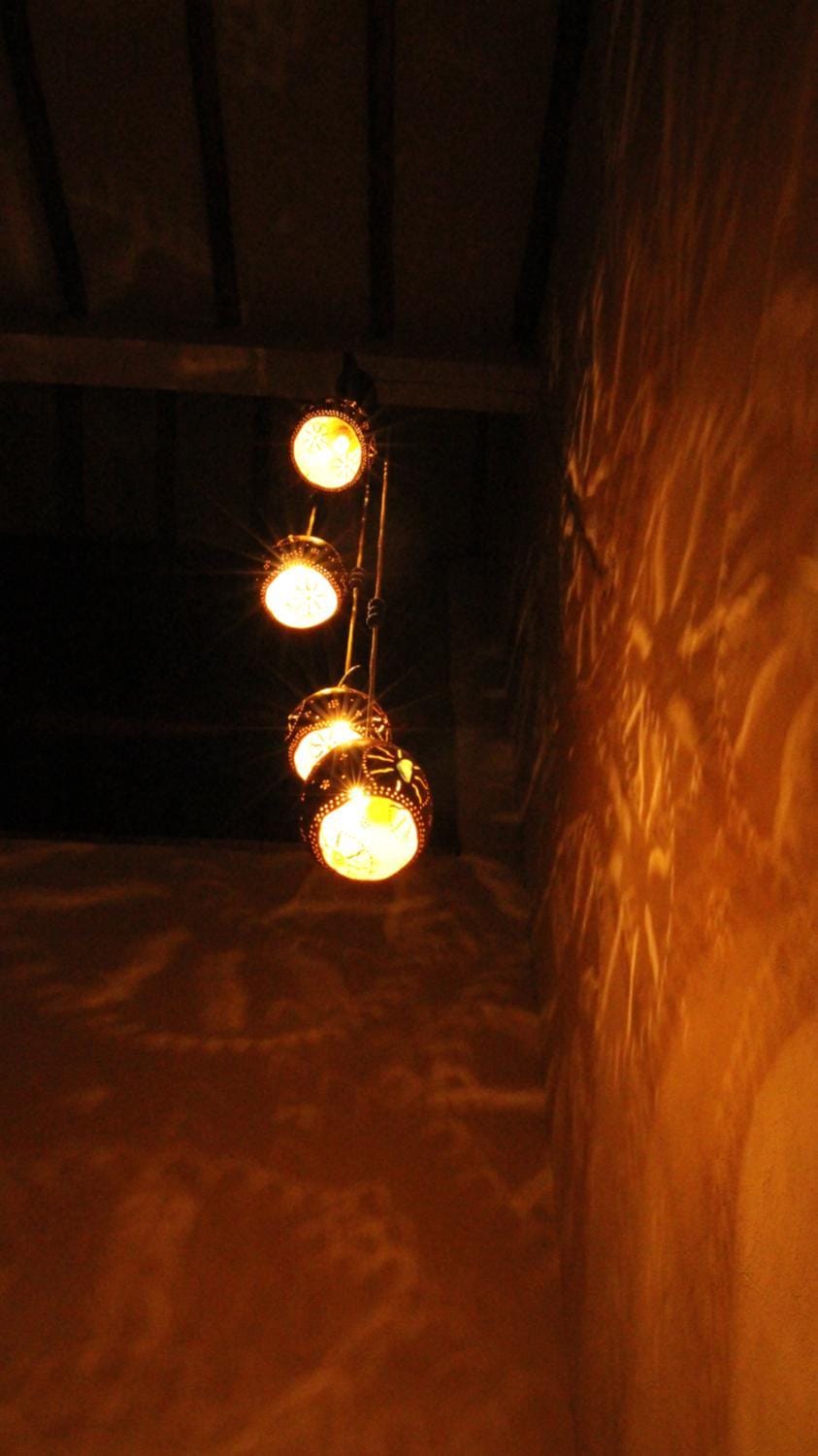 Decorative detail