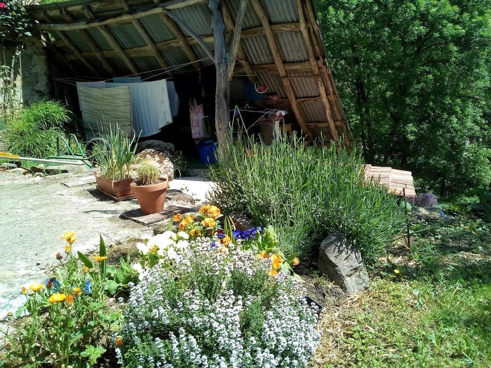 la maison du bonheur chez Yann HUMBLET Vacation rental in Occitanie