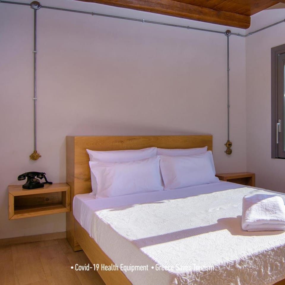 Villa Douloumi Villa in Lasithi