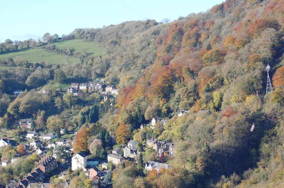 View (from property/room)