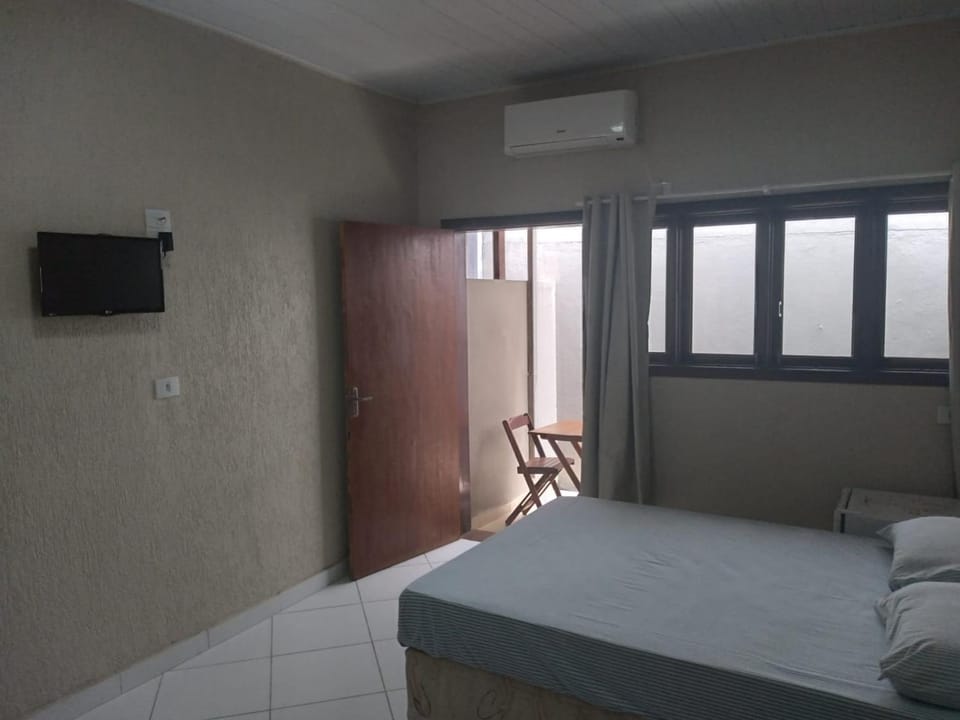 Vila de Praia Apartment in State of São Paulo