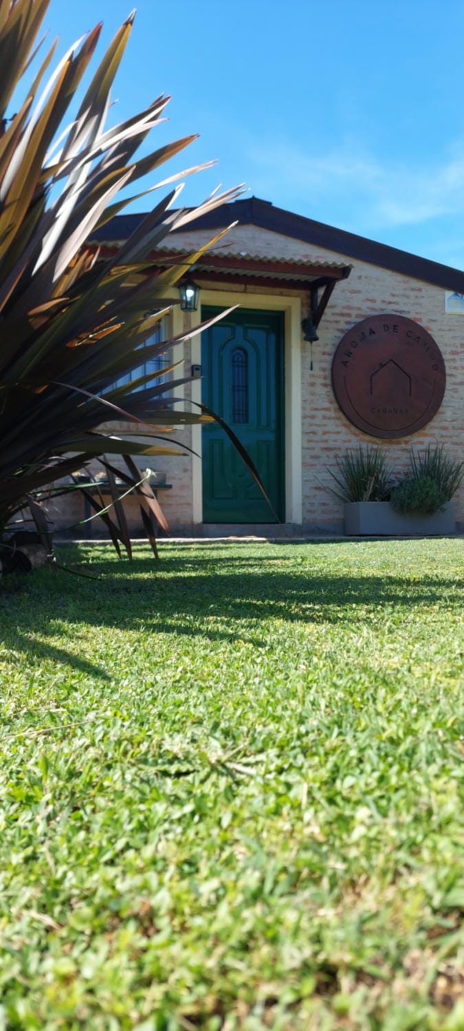 Aroma de campo Country House in Chascomús