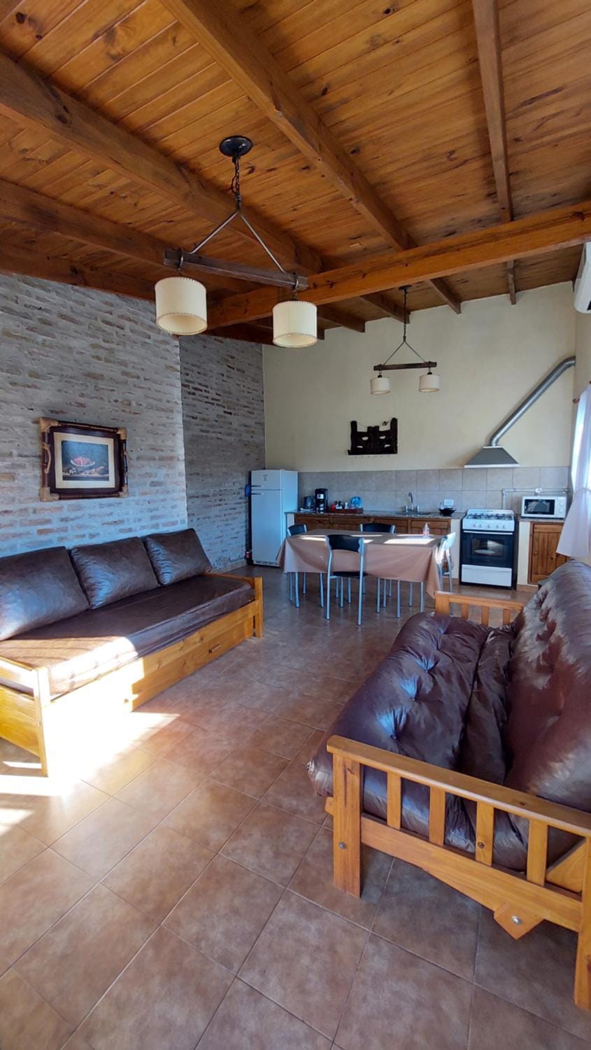 Aroma de campo Country House in Chascomús