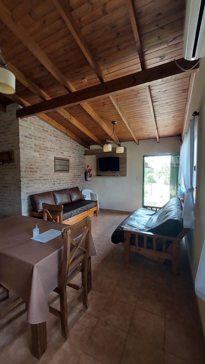 Aroma de campo Country House in Chascomús