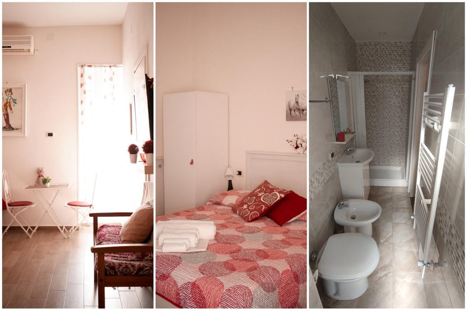 Notte Stellata Apartment in Naples