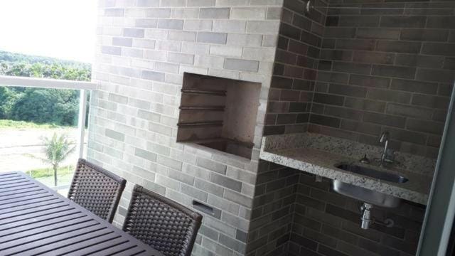 BBQ facilities