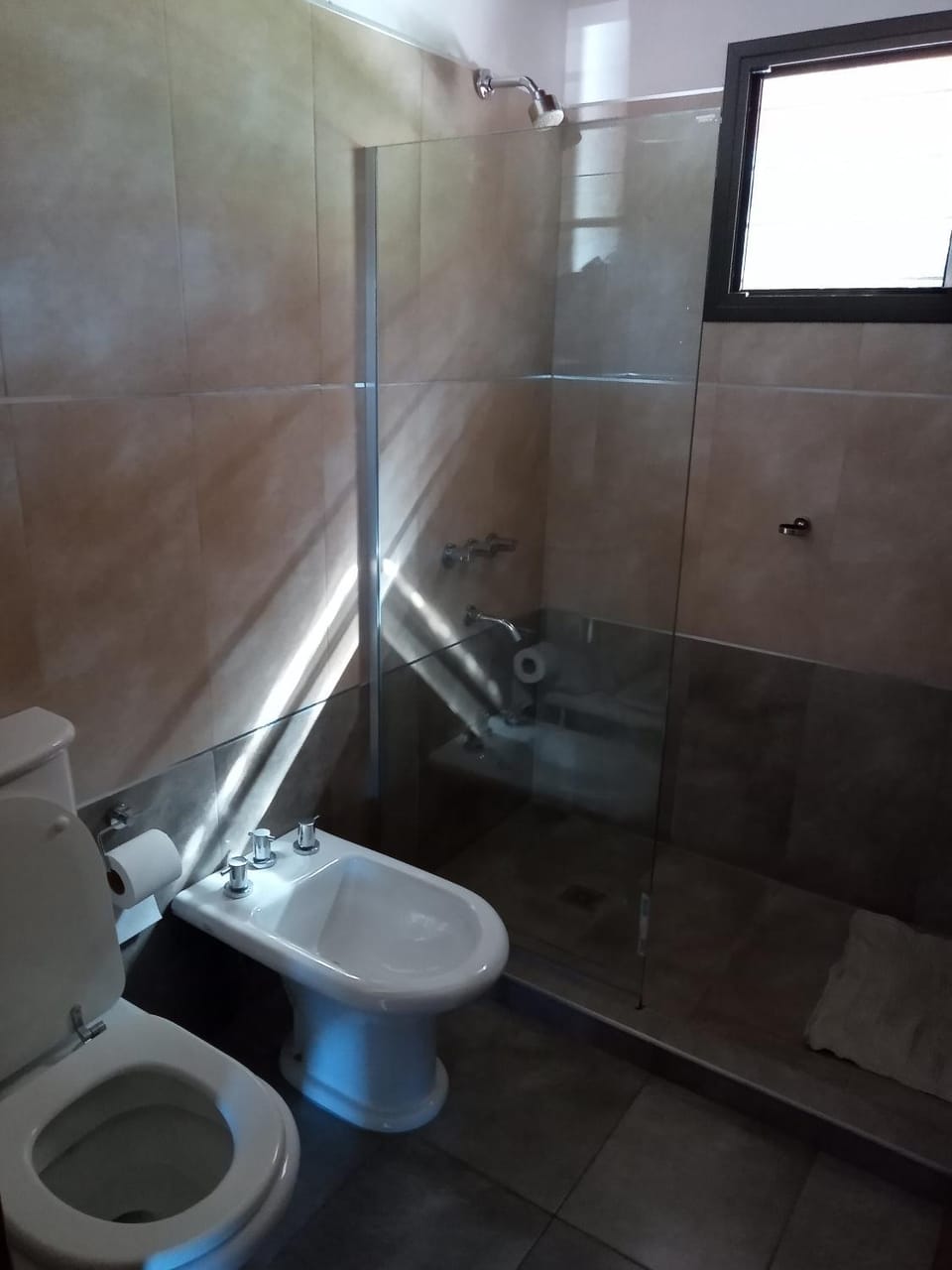 Cabaña Azul House in Cordoba Province