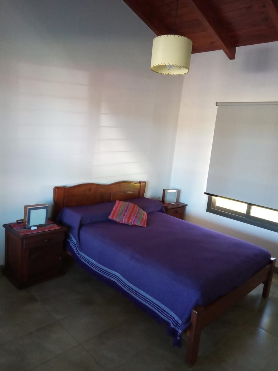 Cabaña Azul House in Cordoba Province