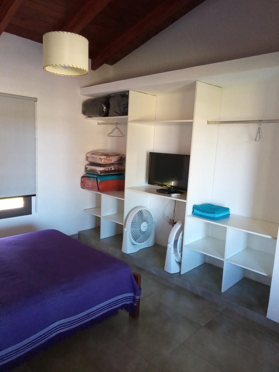 Cabaña Azul House in Cordoba Province