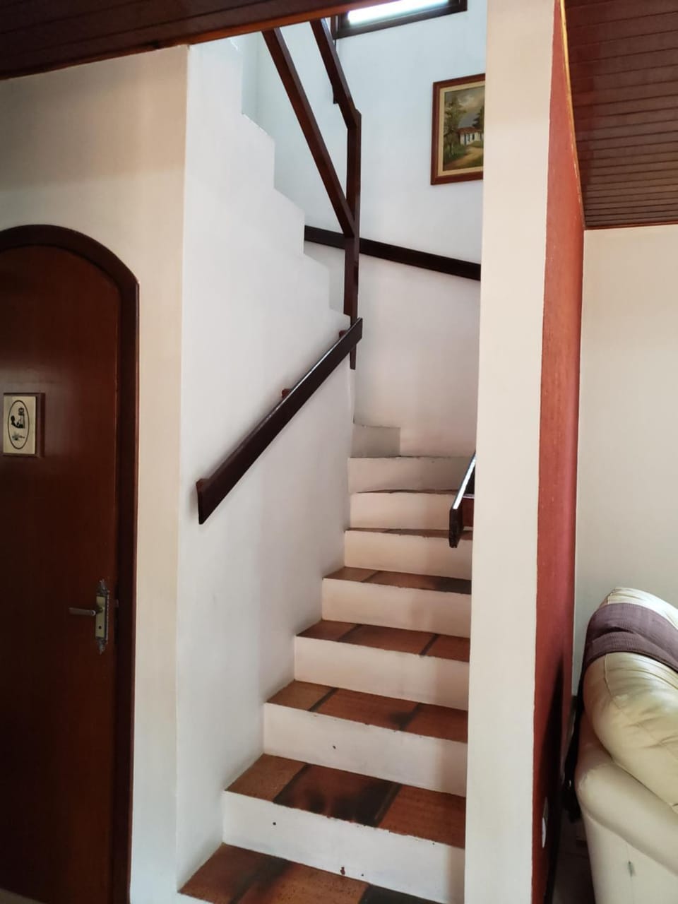 Casa da Lulu House in State of São Paulo