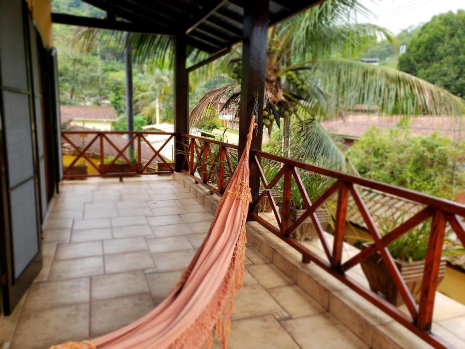 Casa da Lulu House in State of São Paulo