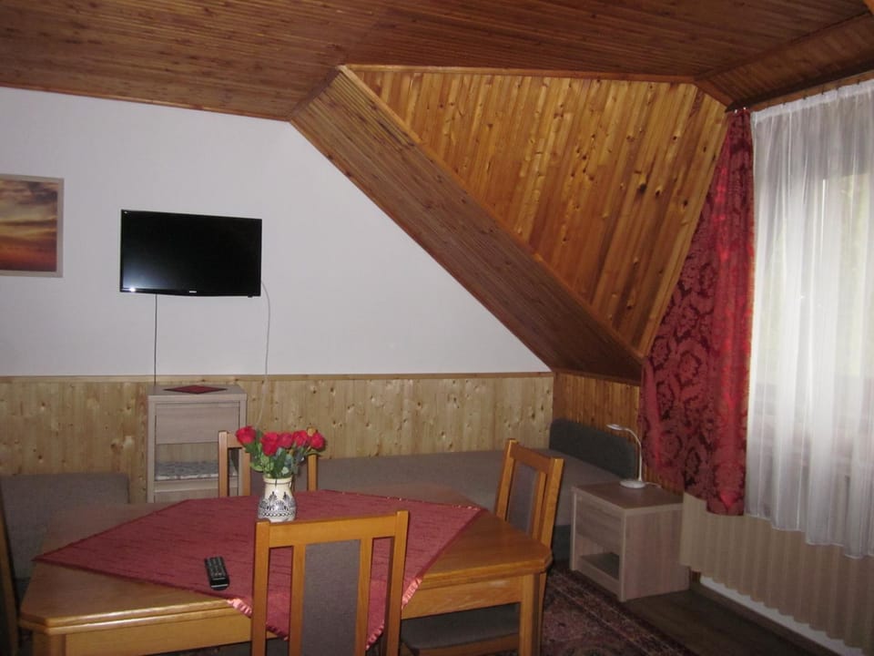 Tóth Vendégház Bed and Breakfast in Slovakia