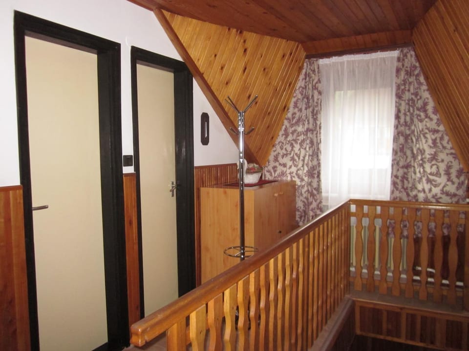 Tóth Vendégház Bed and Breakfast in Slovakia